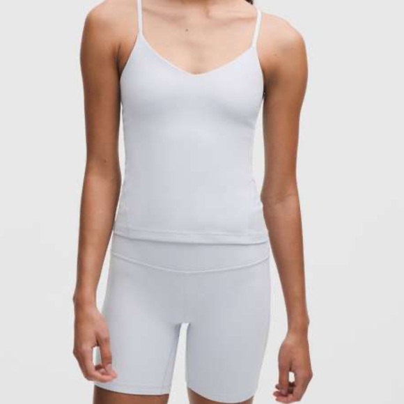 Lululemon Align Waist Length Cami C/D cups - Picture 4 of 4